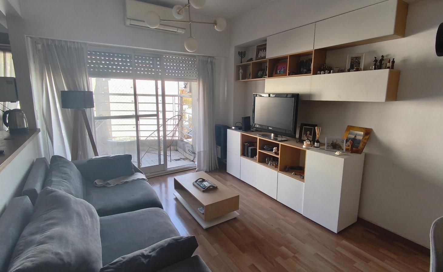 Foto de Departamento en Palermo piso 8, imagen 3