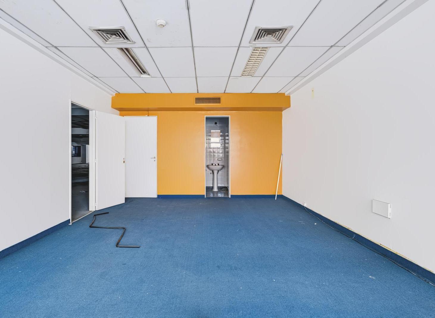 Foto de EDIFICIO EN BLOQUE DE 9.450 M² CON 250 COCHERAS EN SUBSUELO | UBICACIÓN, imagen 4