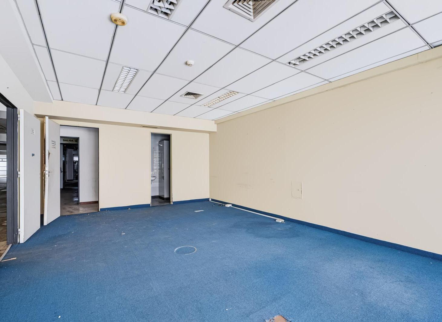 Foto de EDIFICIO EN BLOQUE DE 9.450 M² CON 250 COCHERAS EN SUBSUELO | UBICACIÓN, imagen 5
