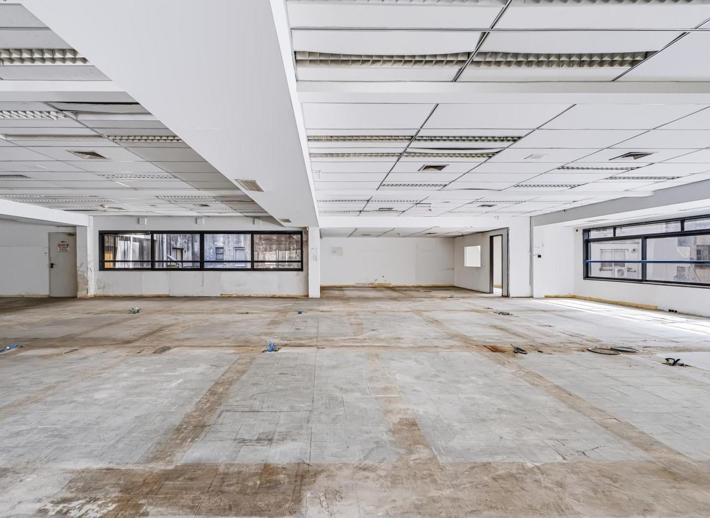 Foto de EDIFICIO EN BLOQUE DE 9.450 M² CON 250 COCHERAS EN SUBSUELO | UBICACIÓN, imagen 1