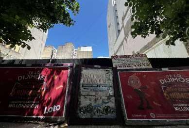 Foto de Edificio Comercial en Tribunales, imagen 1