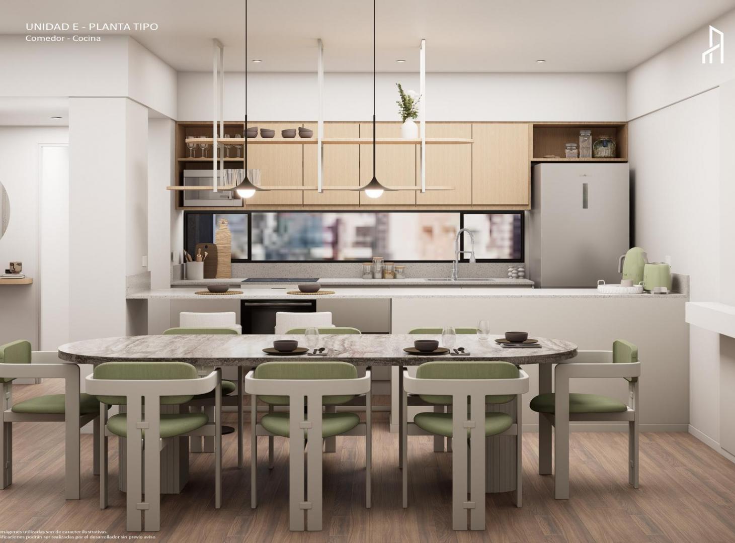 Foto de Departamento - Villa Crespo, imagen 1