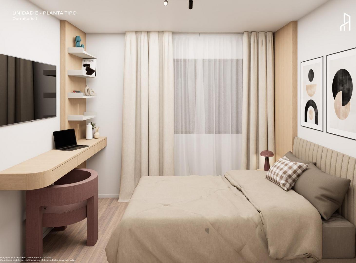Foto de Departamento - Villa Crespo, imagen 3