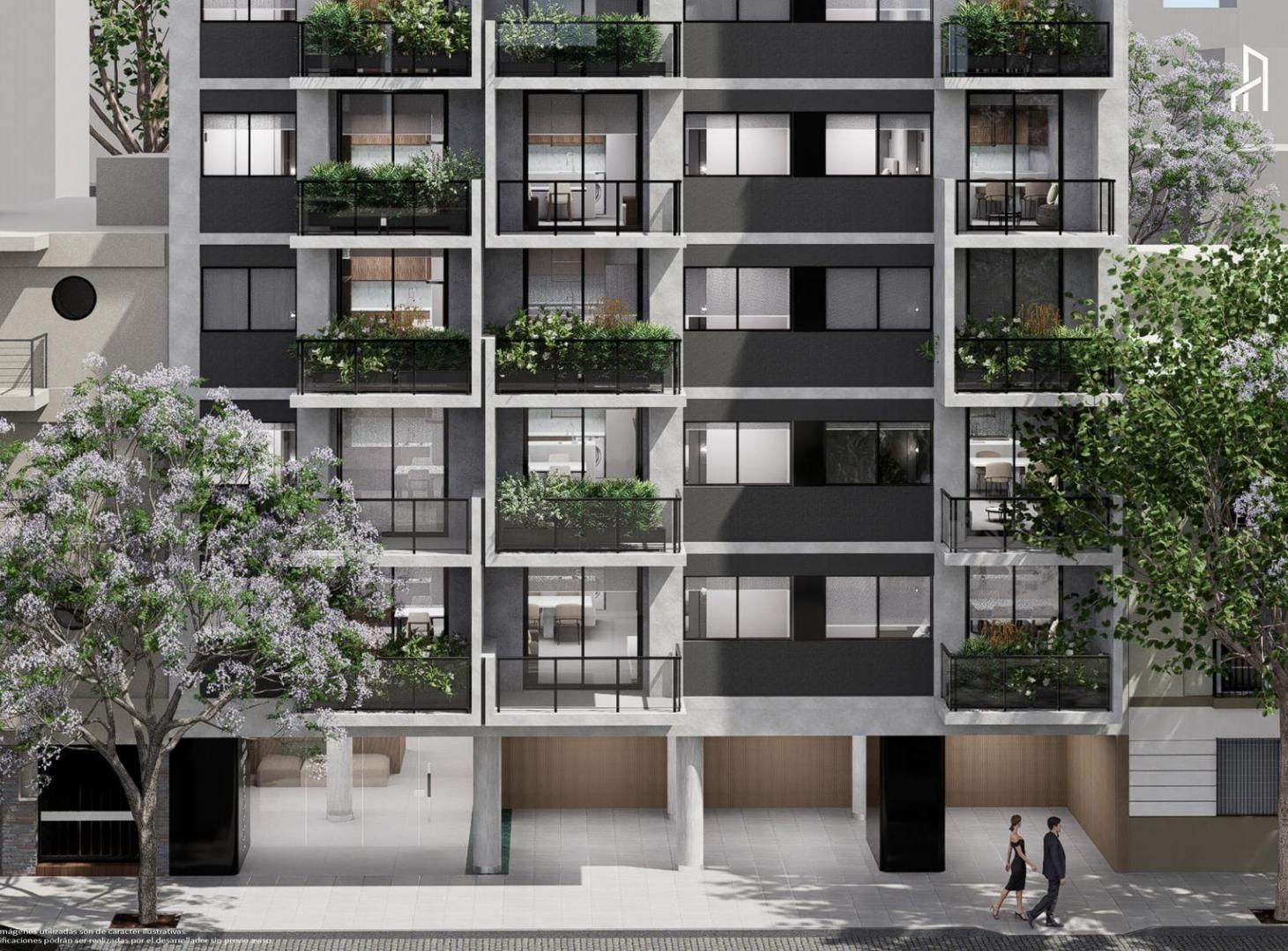 Foto de Departamento - Villa Crespo, imagen 4