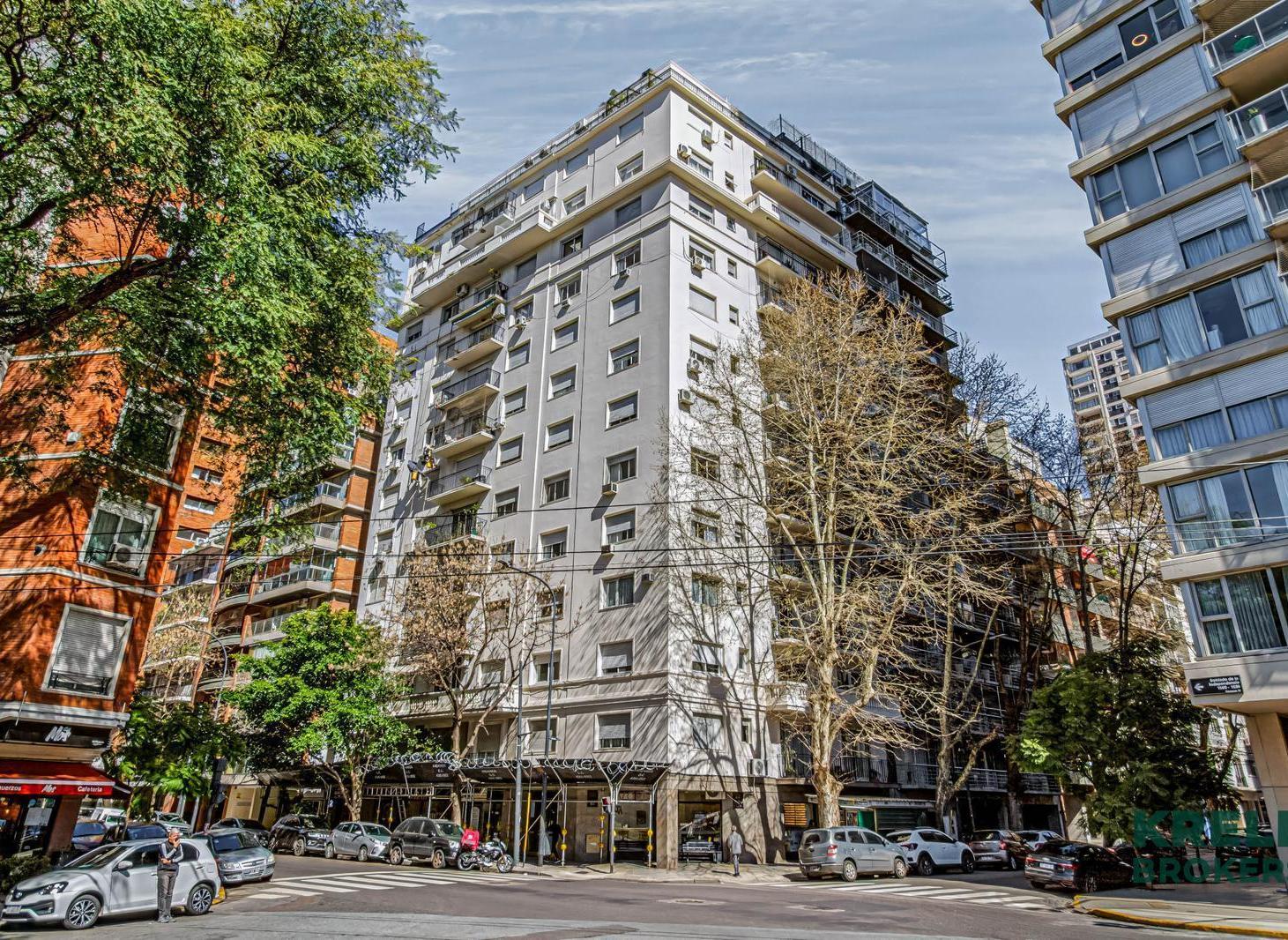 Foto de Divino, cómodo y muy luminoso 4 ambientes en Belgrano C, imagen 3