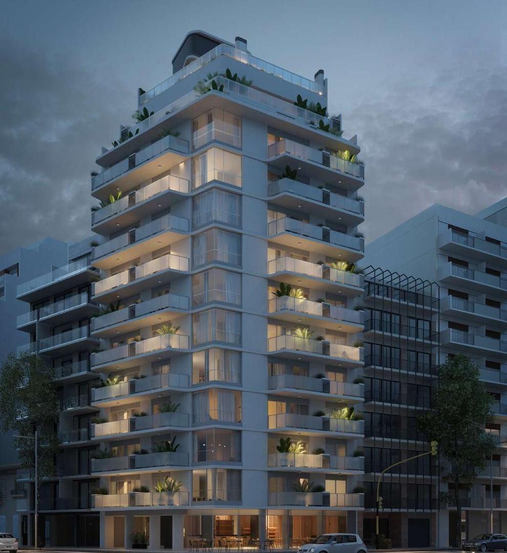 Foto de Departamento venta, imagen 2