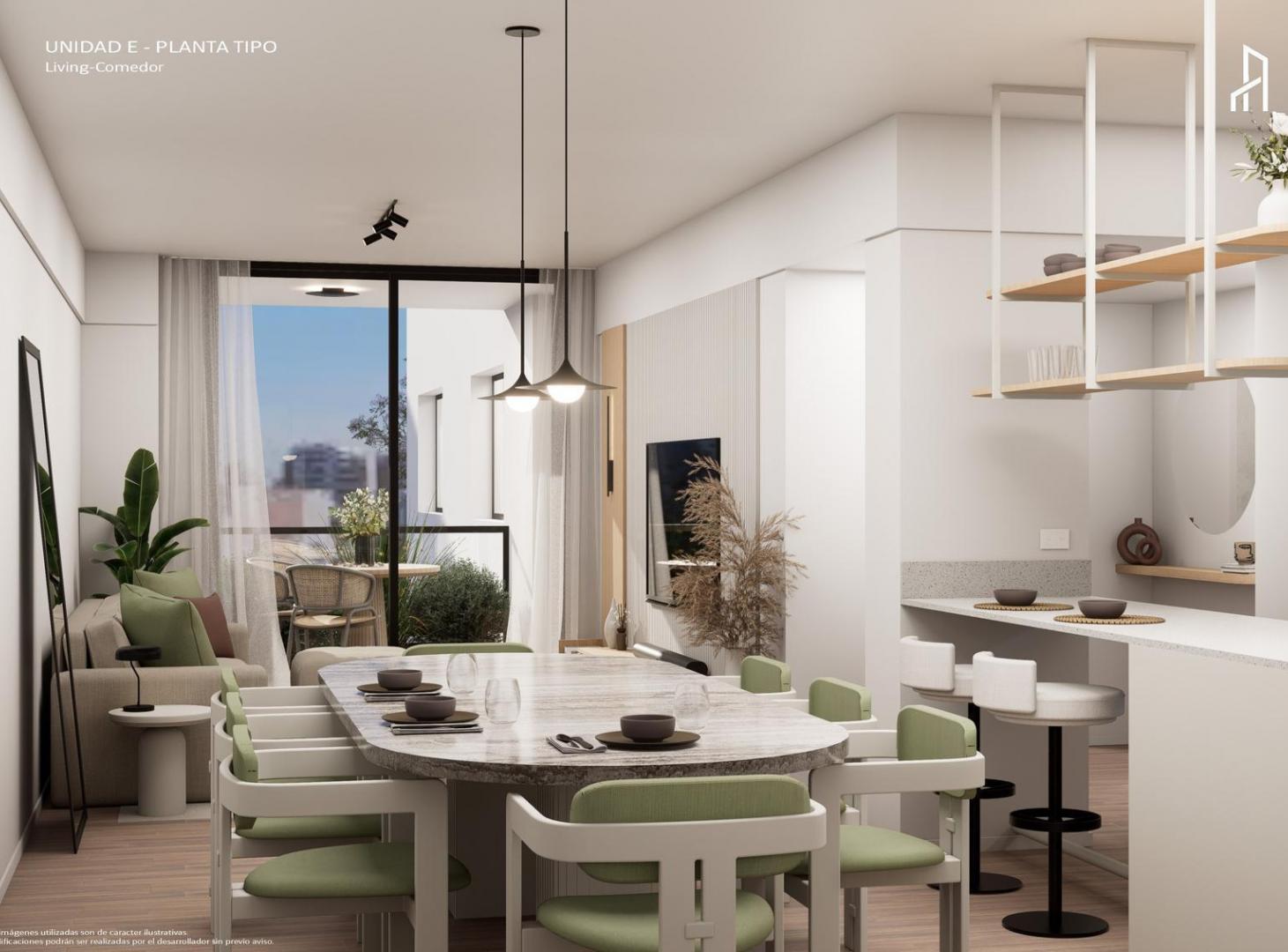 Foto de Departamento - Villa Crespo, imagen 5