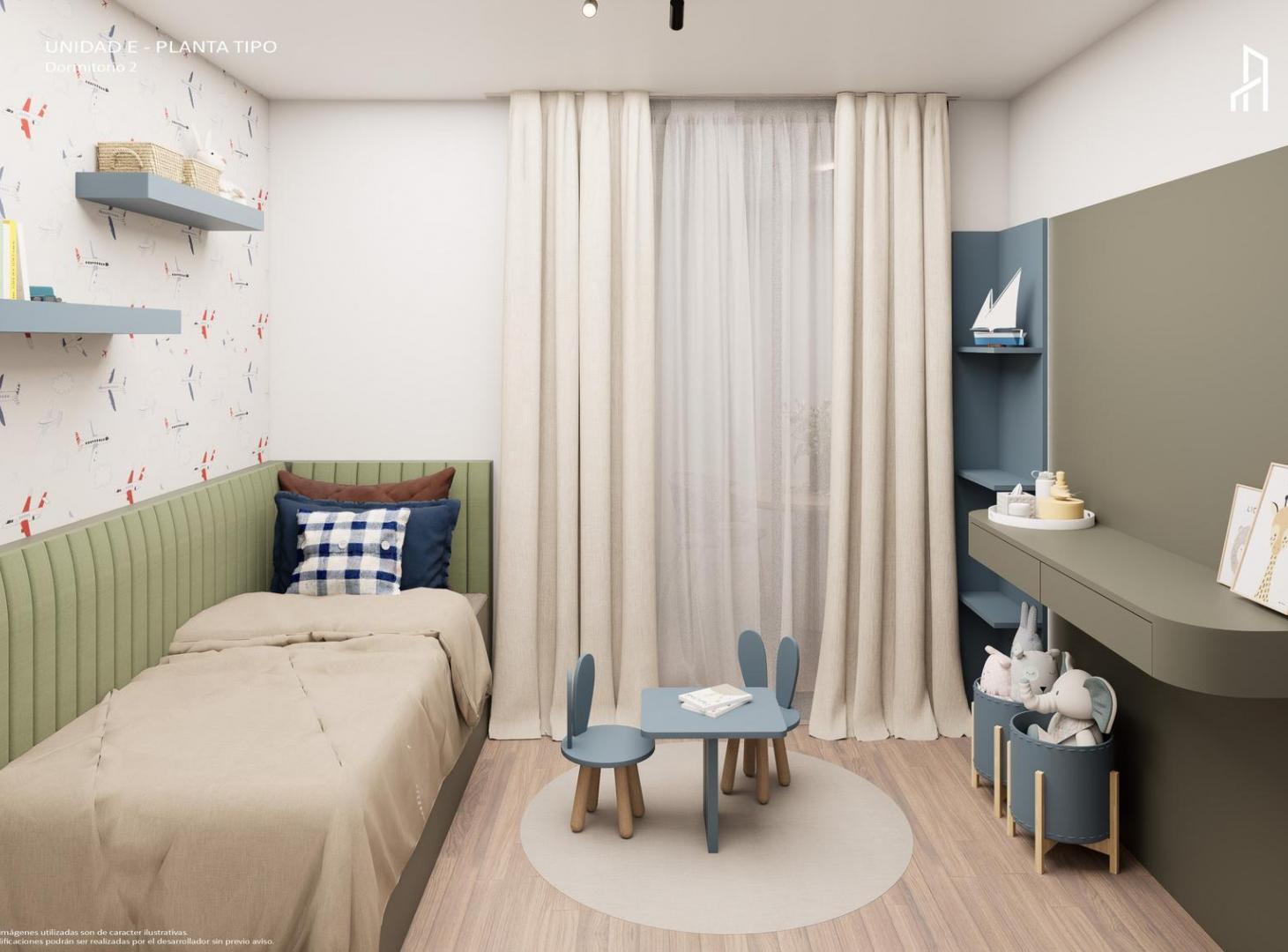 Foto de Departamento - Villa Crespo, imagen 4
