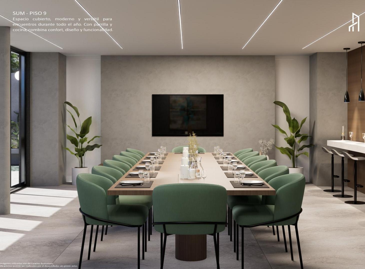 Foto de Departamento - Villa Crespo, imagen 2
