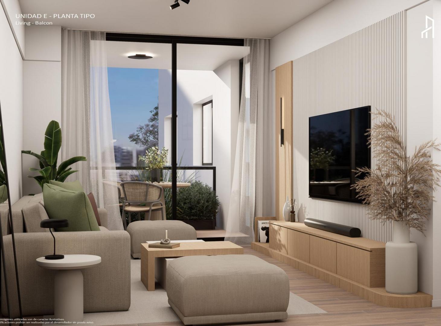 Foto de Departamento - Villa Crespo, imagen 2