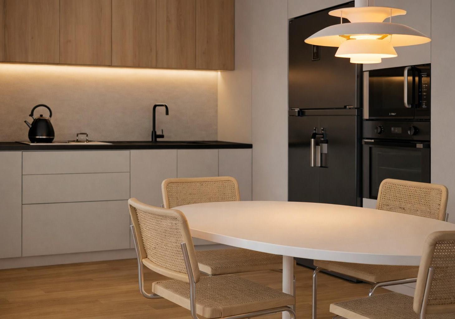 Foto de Departamento - Villa Crespo, imagen 1