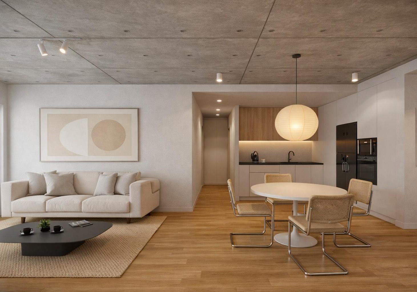 Foto de Departamento - Villa Crespo, imagen 3