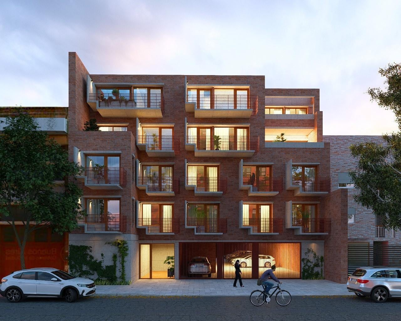 Foto de Departamento - Villa Crespo, imagen 2