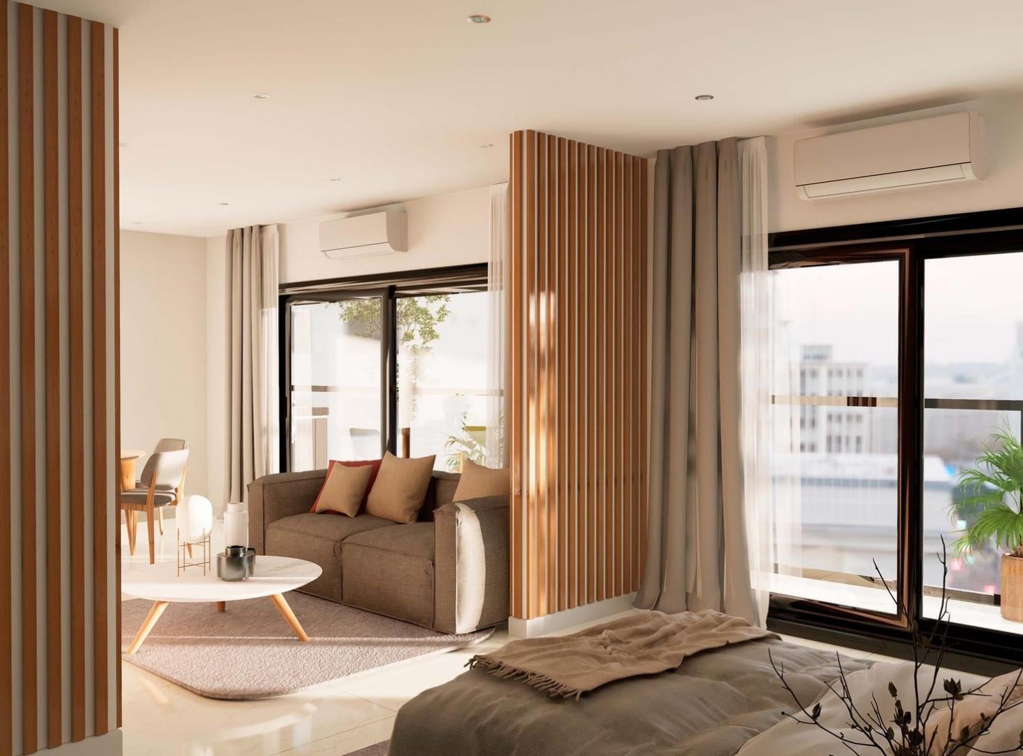 Foto de Departamento - Villa Crespo, imagen 4