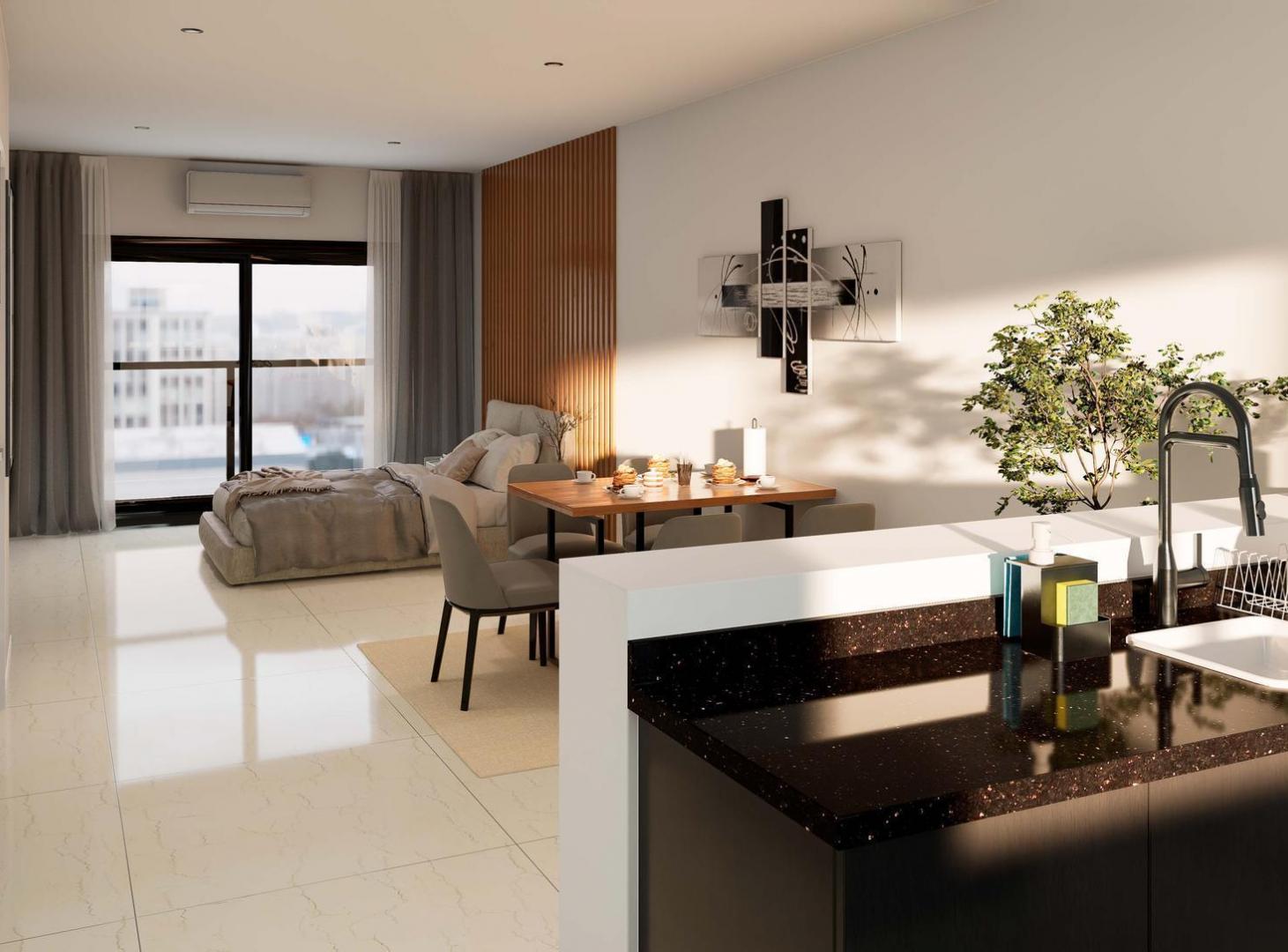 Foto de Departamento - Villa Crespo, imagen 1