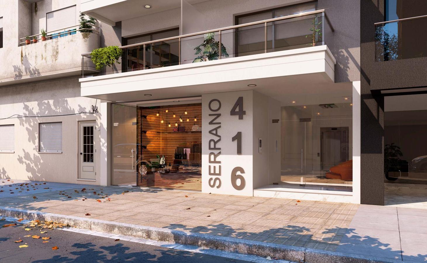Foto de Departamento - Villa Crespo, imagen 2