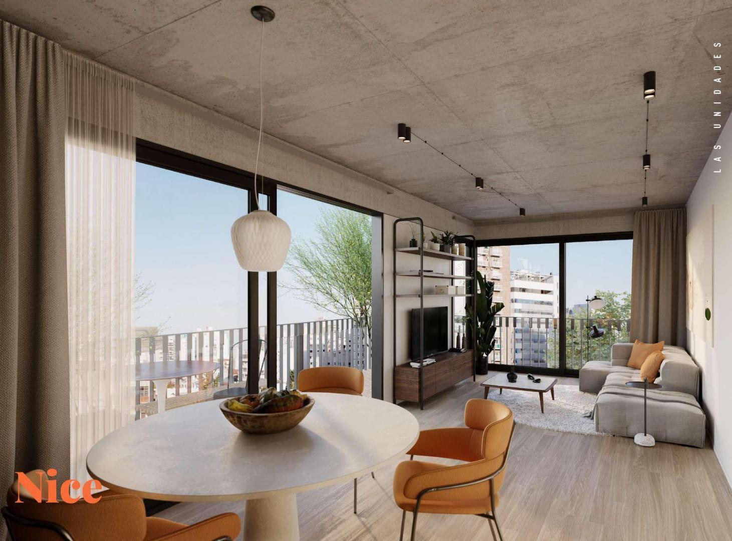 Foto de Departamento - Palermo Soho, imagen 1