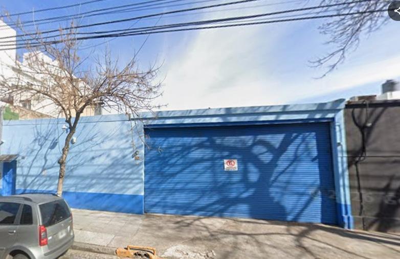 Foto de Galpón/Terreno en venta en Villa Urquiza, imagen 1