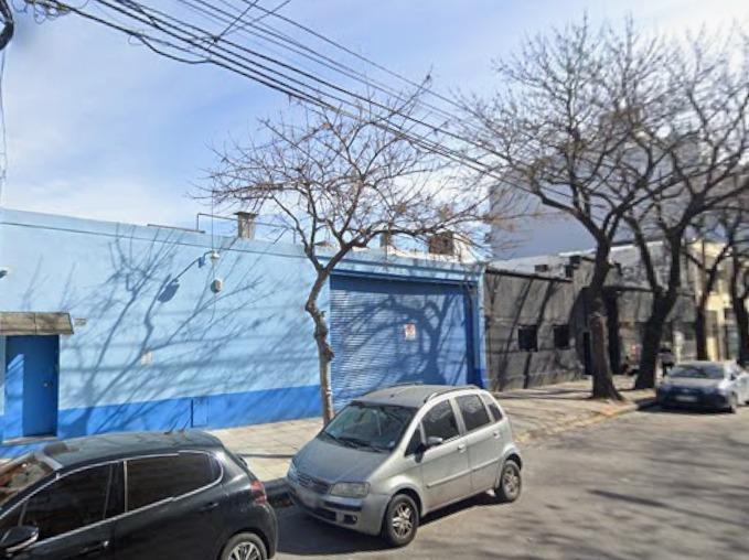 Foto de Galpón/Terreno en venta en Villa Urquiza, imagen 3