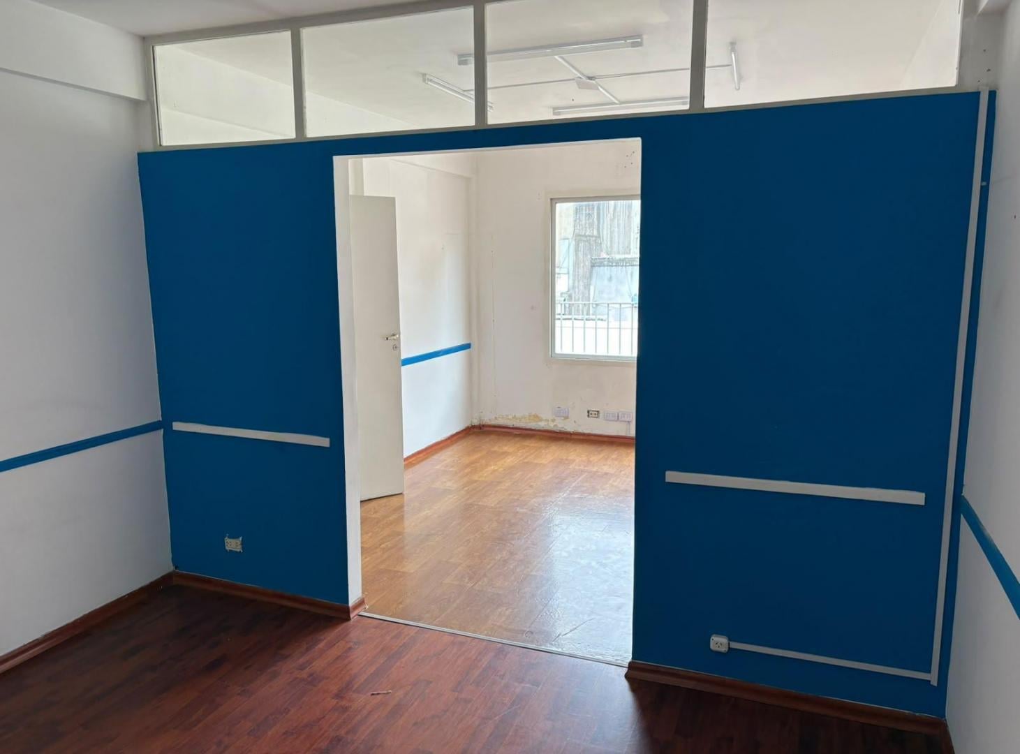 Oficina comercial