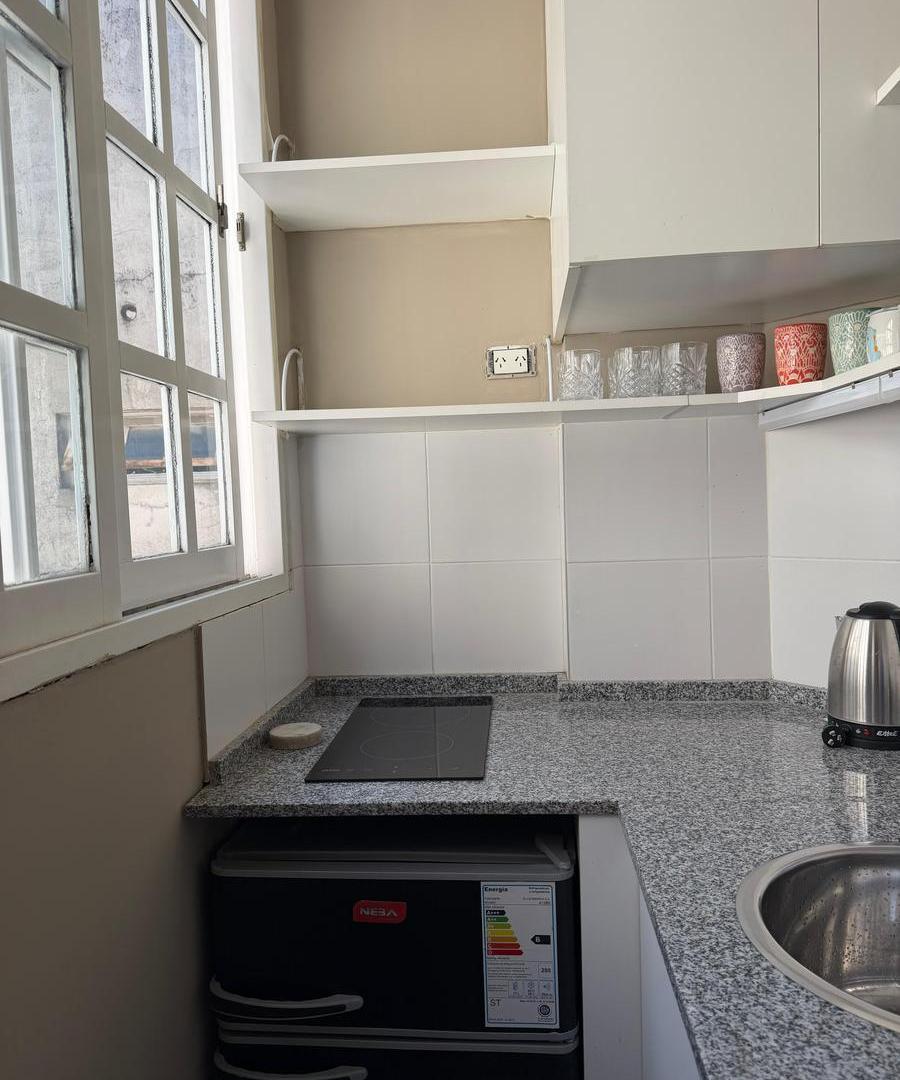 Foto de Departamento de 3 ambientes en Retiro, imagen 5
