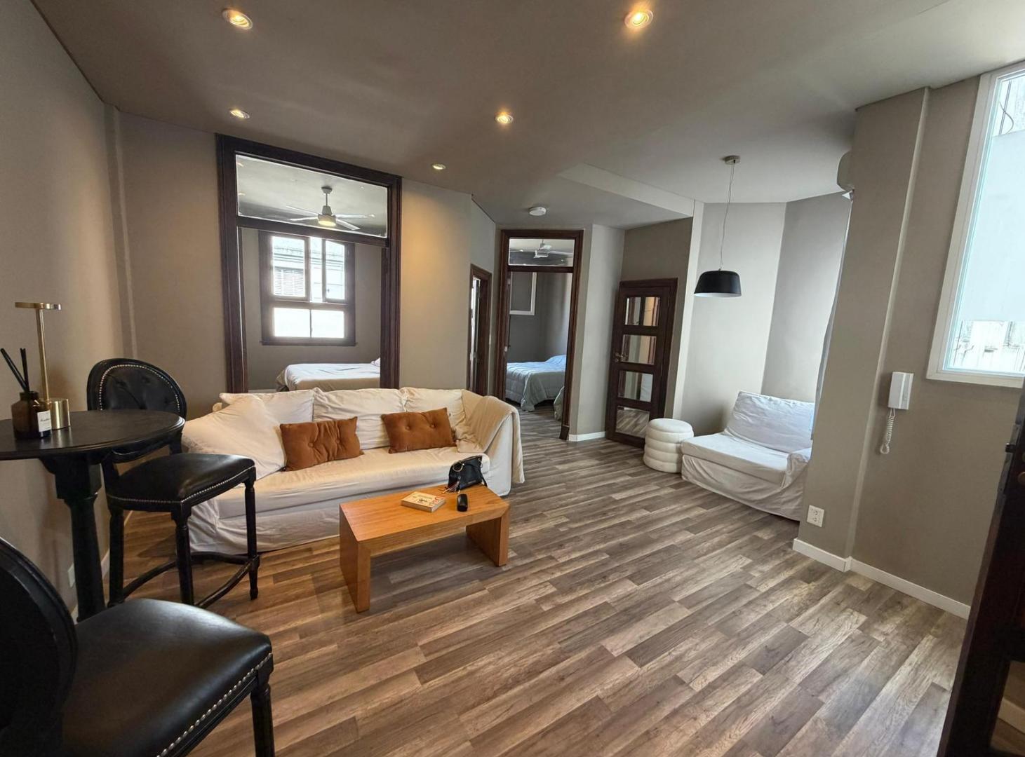 Foto de Departamento de 3 ambientes en Retiro, imagen 1