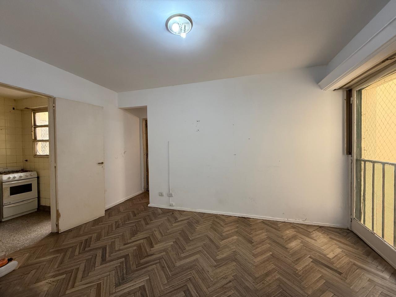 Foto de Lindo 2 ambientes, ubicación inmejorable en Villa Crespo, imagen 1