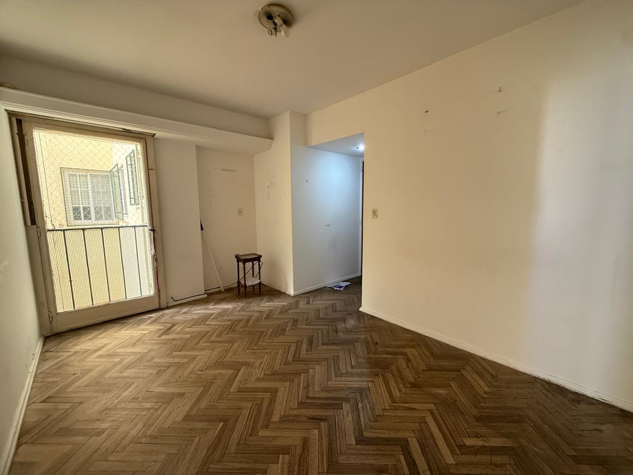 Foto de Lindo 2 ambientes, ubicación inmejorable en Villa Crespo, imagen 4