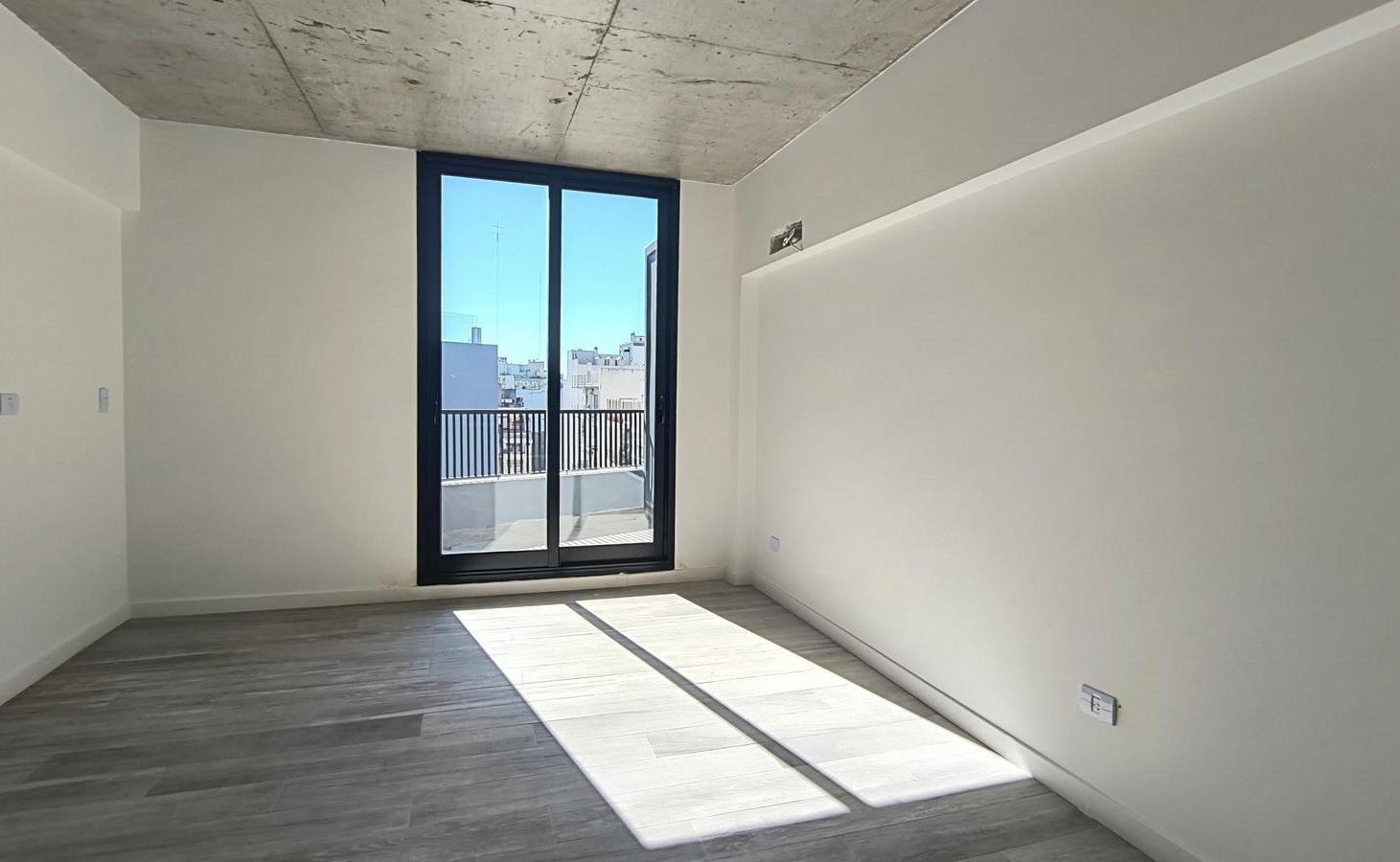 Foto de A estrenar Monoambiente con balcón aterrazado Apto profesional en Villa, imagen 5
