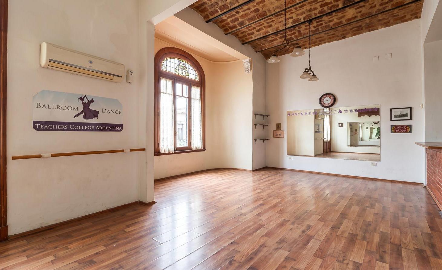 Foto de Venta PH 4 ambientes c/Dependencia y Terraza - San Cristobal, imagen 1