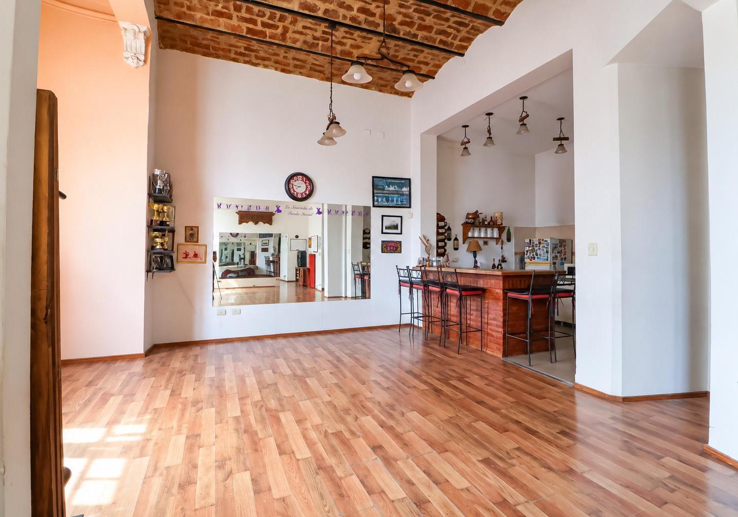 Foto de Venta PH 4 ambientes c/Dependencia y Terraza - San Cristobal, imagen 3