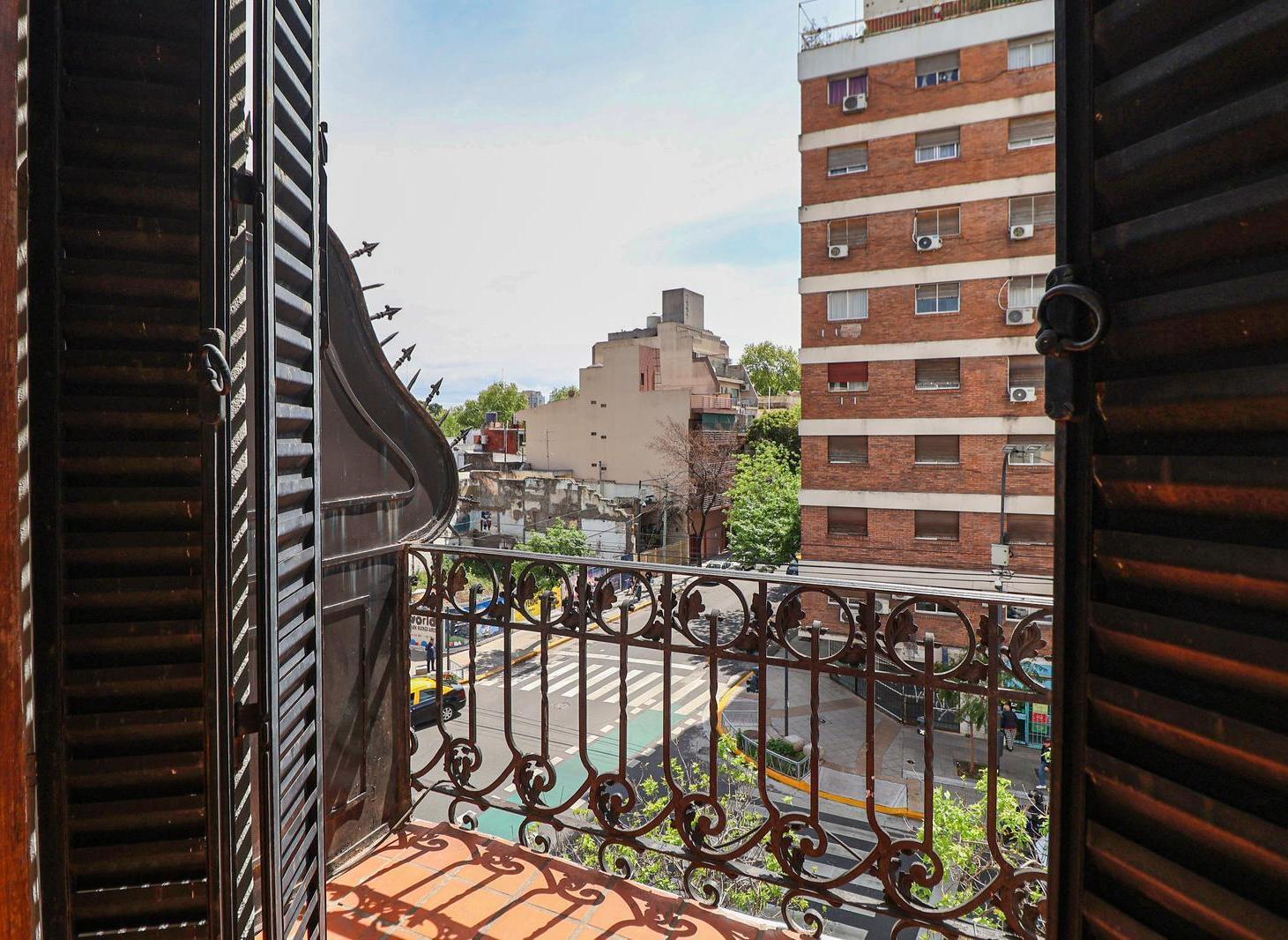 Foto de Venta PH 4 ambientes c/Dependencia y Terraza - San Cristobal, imagen 4