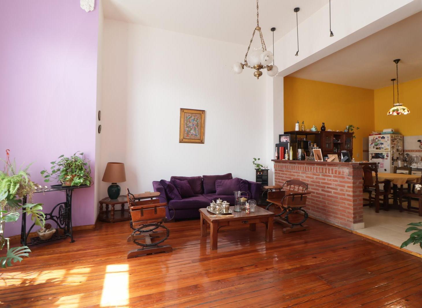 Foto de Venta PH 4 ambientes c/Dependencia - San Cristobal, imagen 2