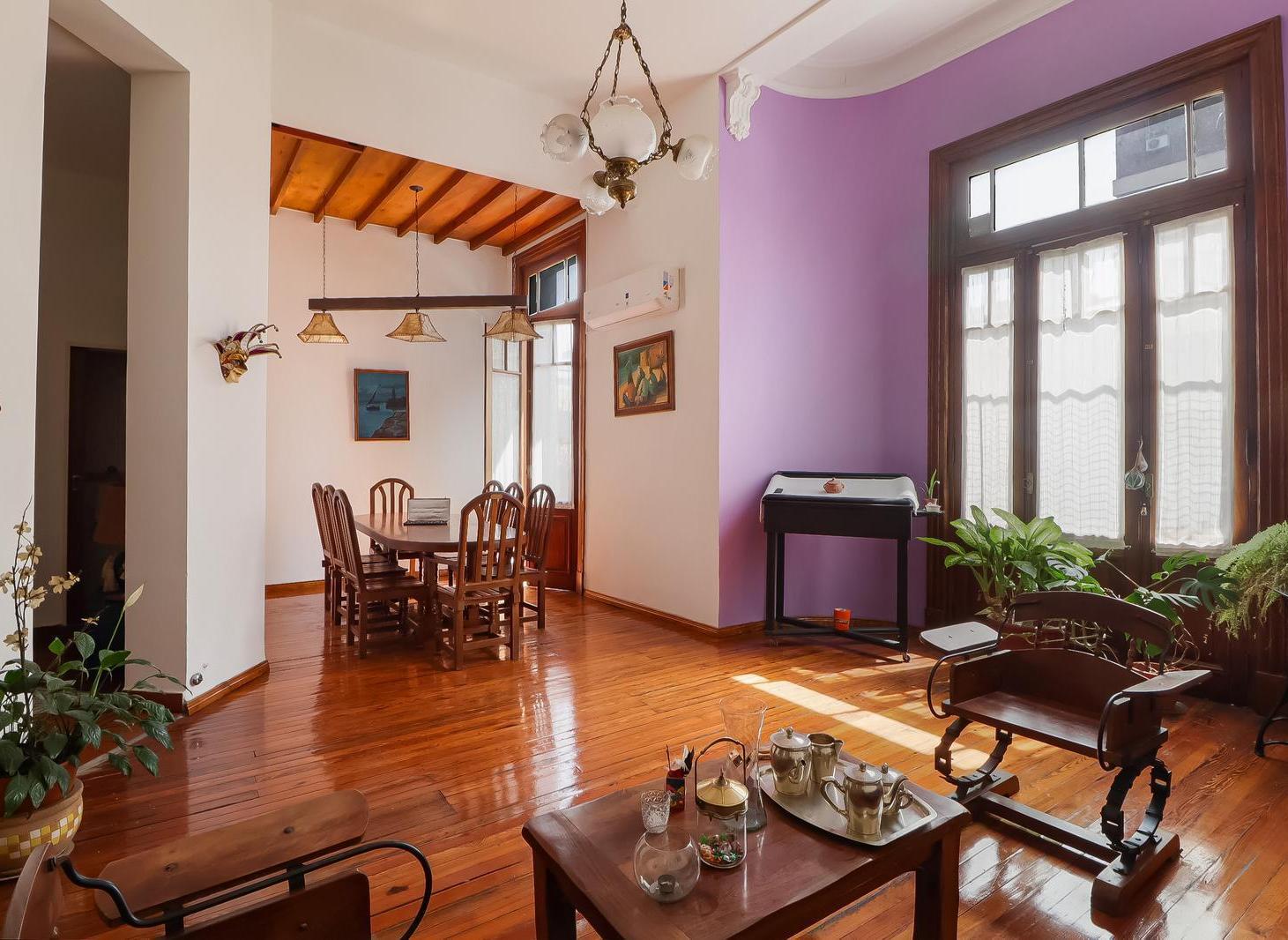 Foto de Venta PH 4 ambientes c/Dependencia - San Cristobal, imagen 3