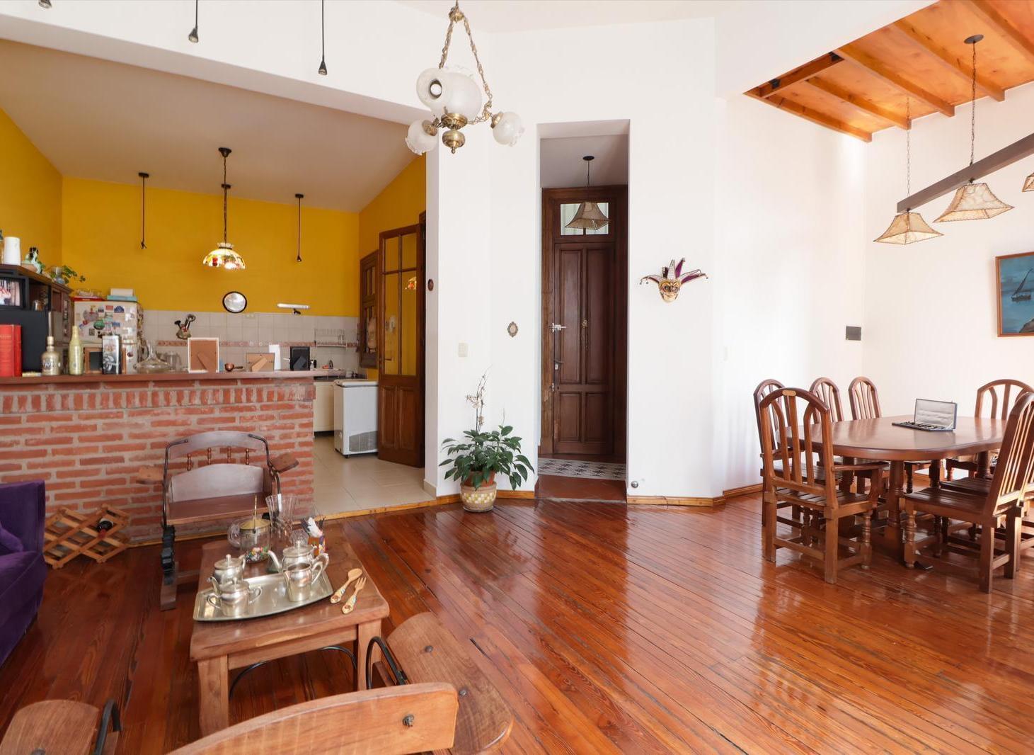 Foto de Venta PH 4 ambientes c/Dependencia - San Cristobal, imagen 1