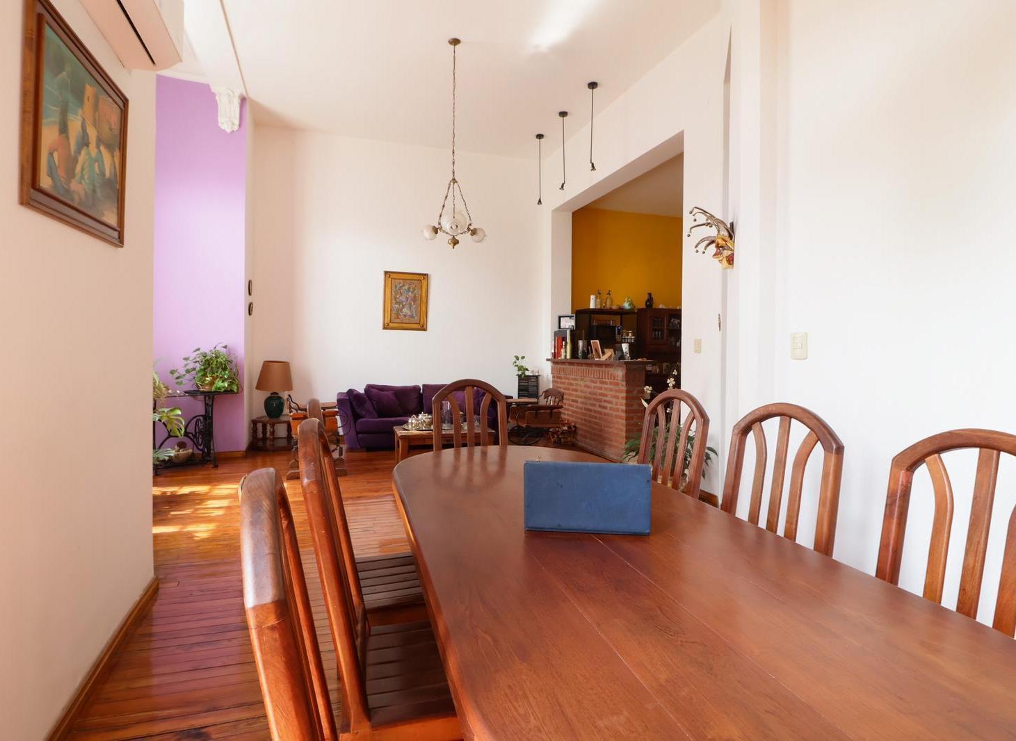Foto de Venta PH 4 ambientes c/Dependencia - San Cristobal, imagen 4