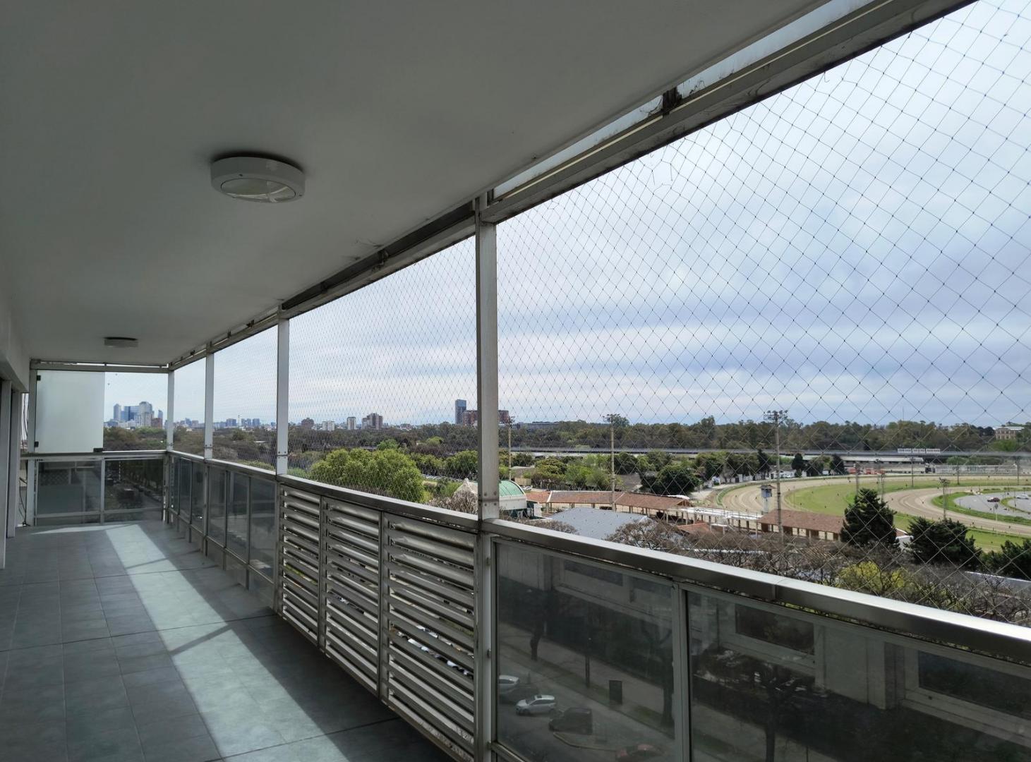 Foto de 5 amb c/ dep y coch - Hipódromo de Palermo, imagen 2