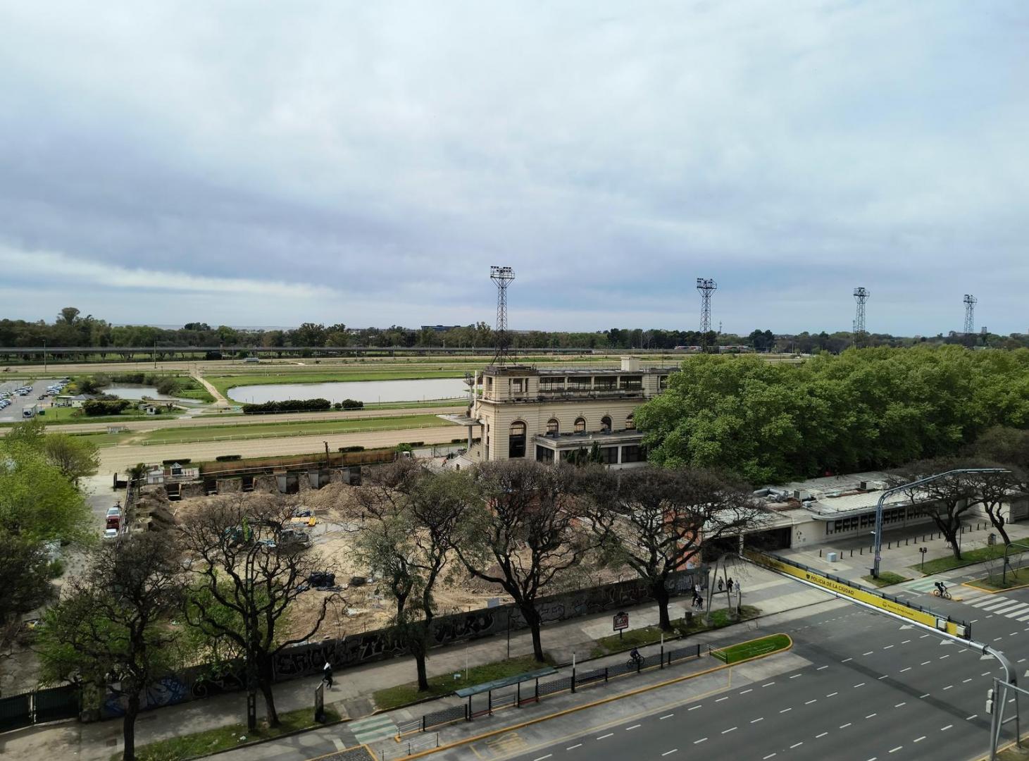 Foto de 5 amb c/ dep y coch - Hipódromo de Palermo, imagen 1