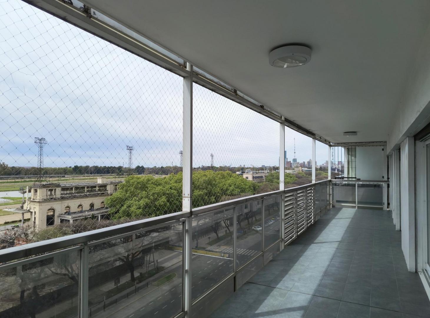 Foto de 5 amb c/ dep y coch - Hipódromo de Palermo, imagen 4