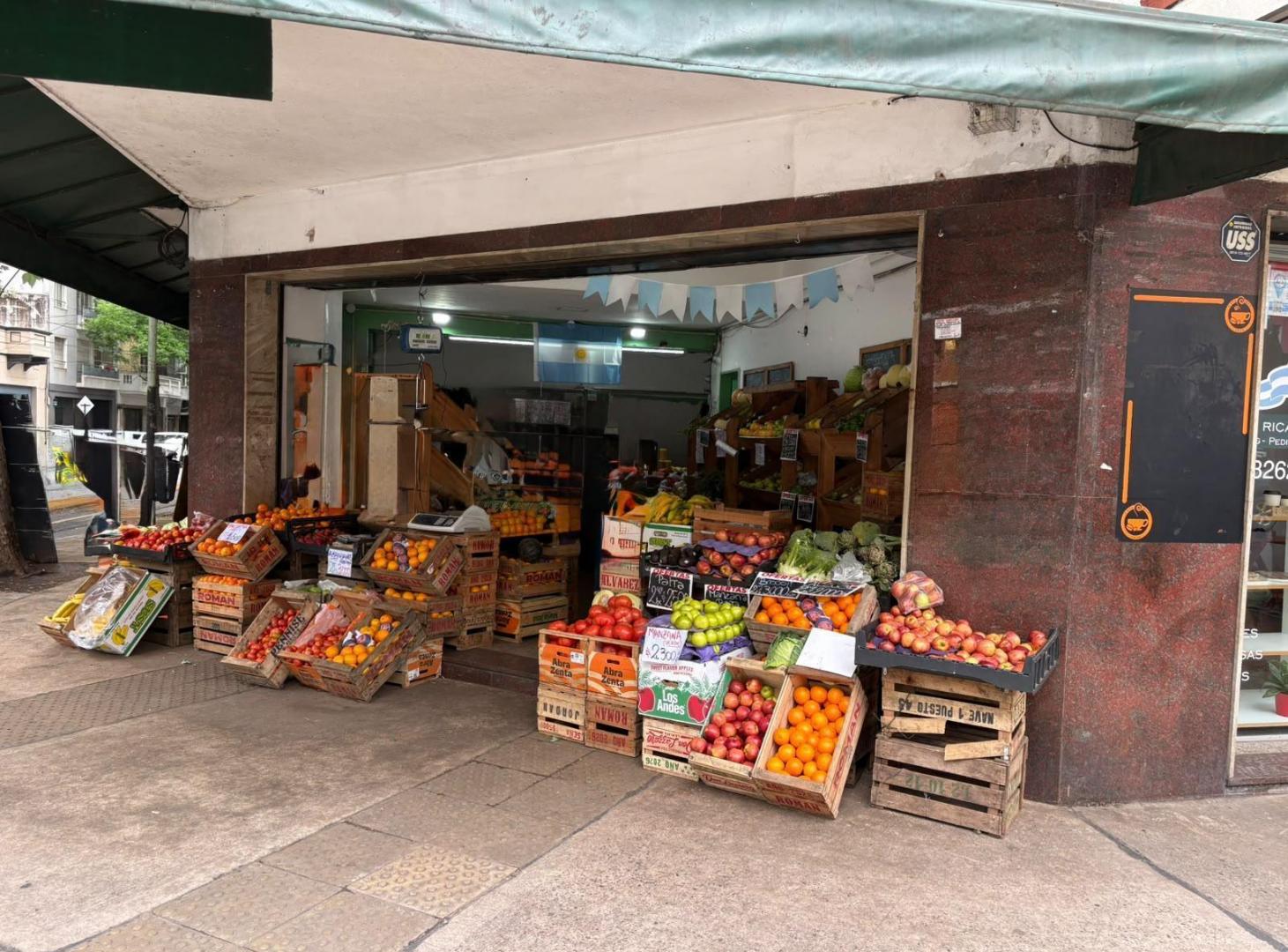 Foto de Local en esquina en Villa Crespo, imagen 5