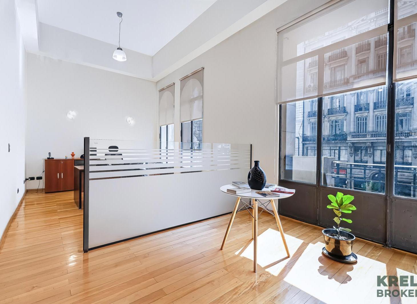 Foto de Edificio La Inmobiliaria - Impecable y renovado semipiso, imagen 5