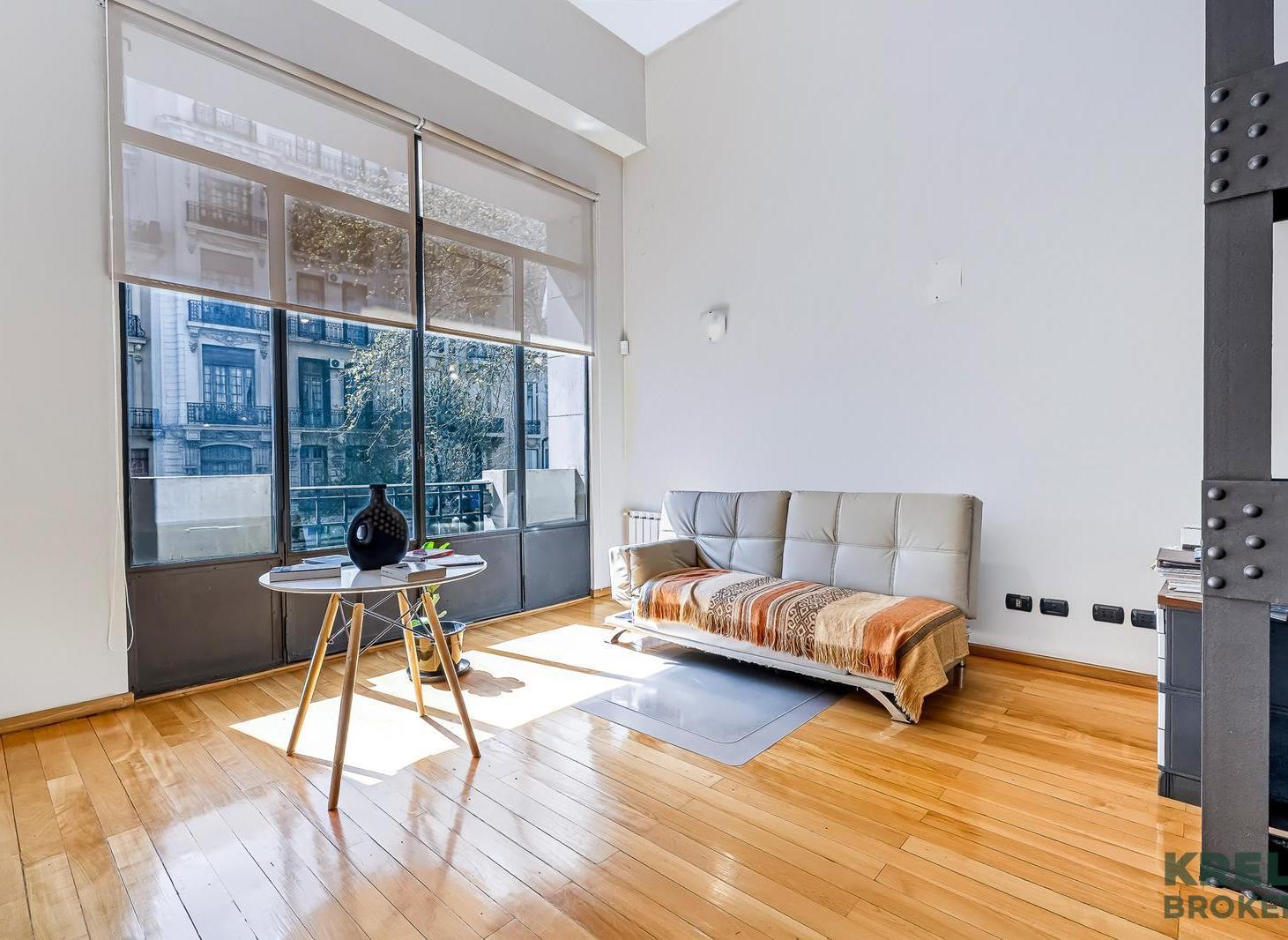 Foto de Edificio La Inmobiliaria - Impecable y renovado semipiso, imagen 4