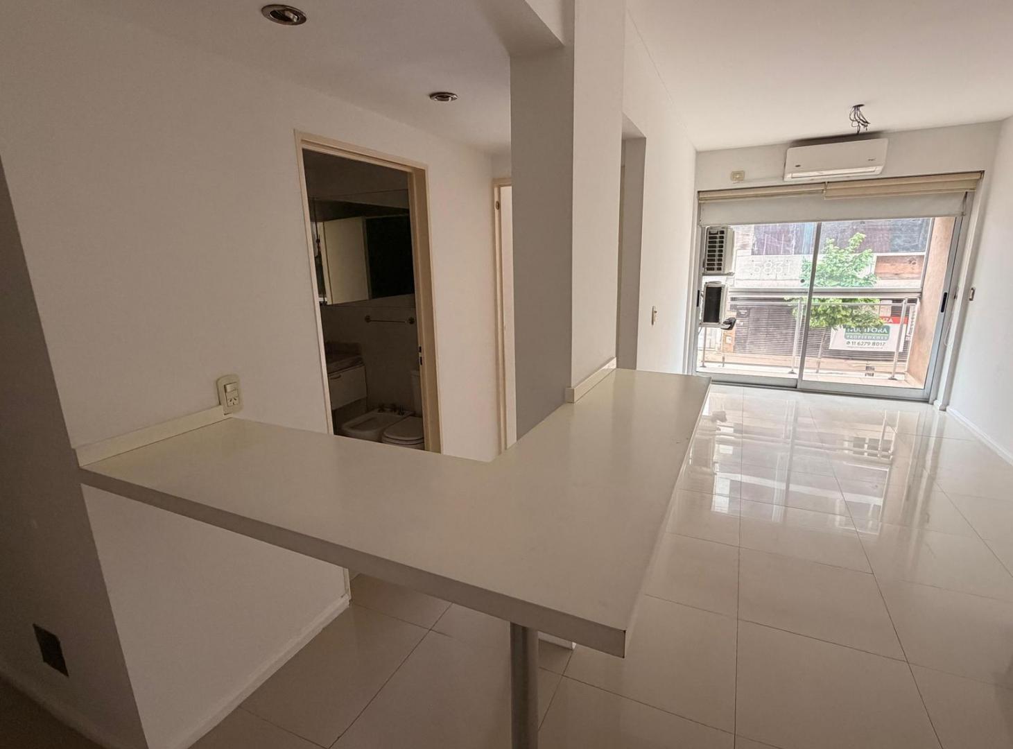 Foto de la propiedad en Félix Foullier al 5800, Villa Urquiza, Capital Federal
