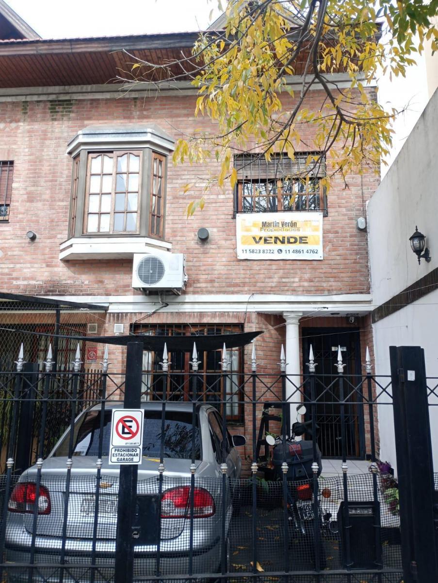 Propiedad en Argentina