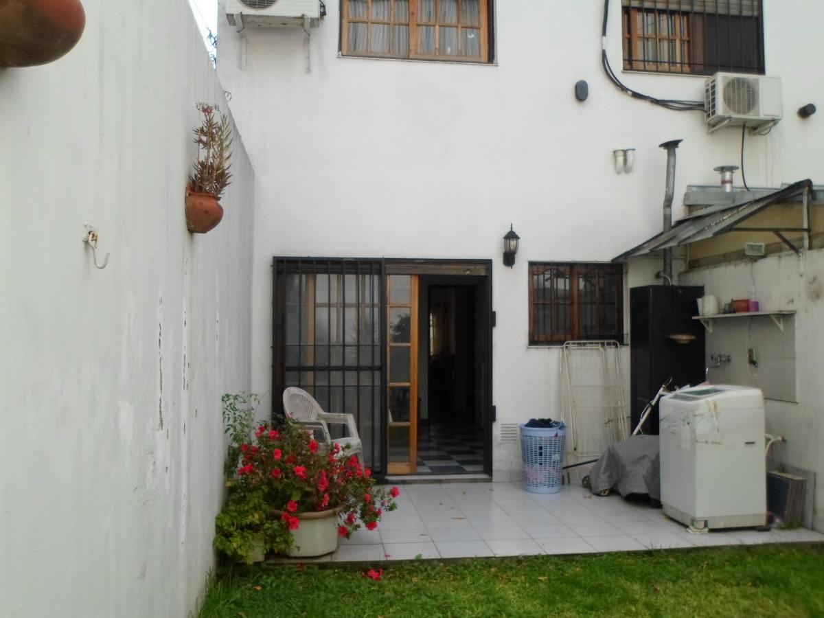 Dúplex 4 Ambientes, con Cochera, Jardín, Parrilla y Playroom 4