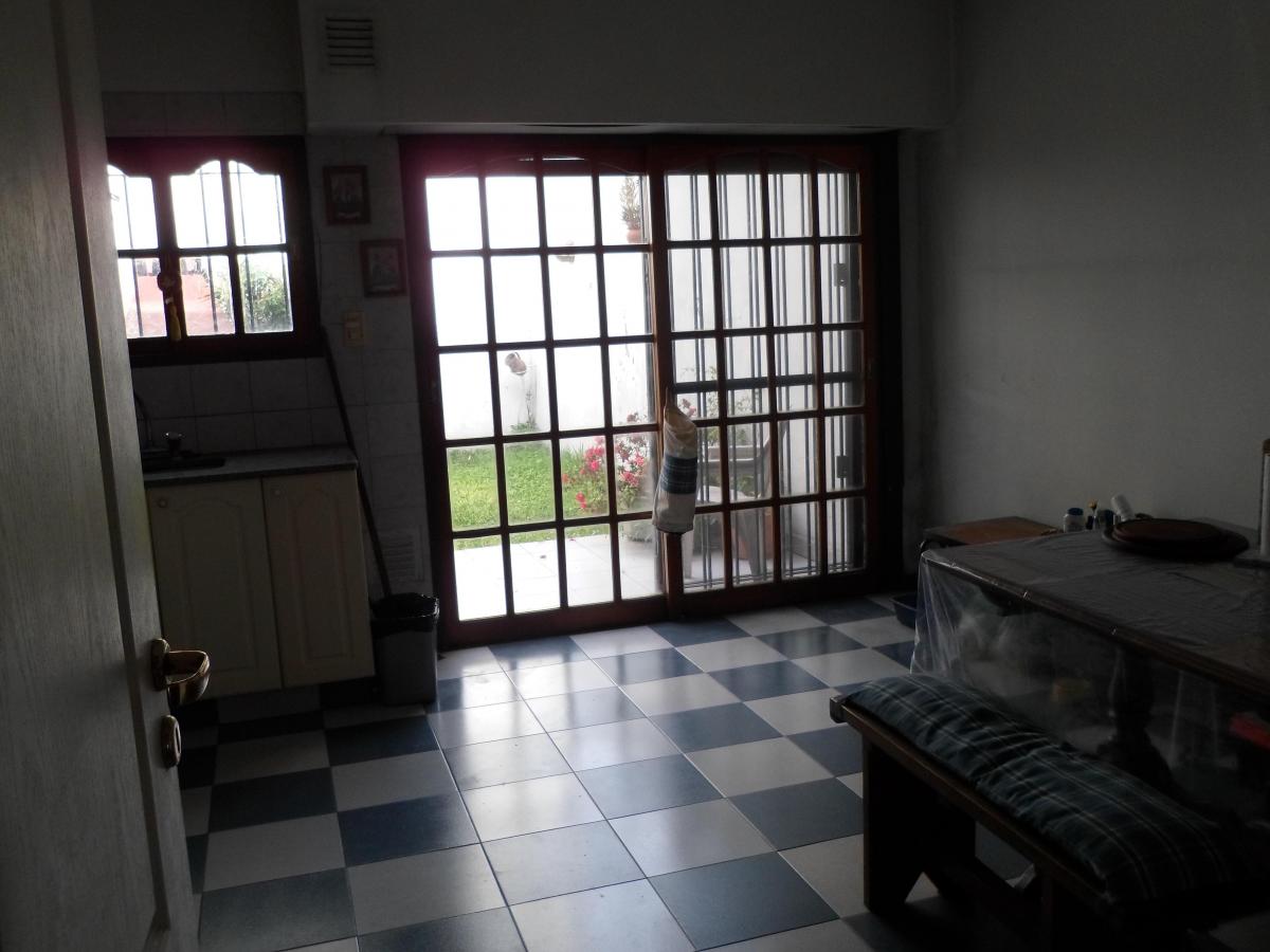 Dúplex 4 Ambientes, con Cochera, Jardín, Parrilla y Playroom 3