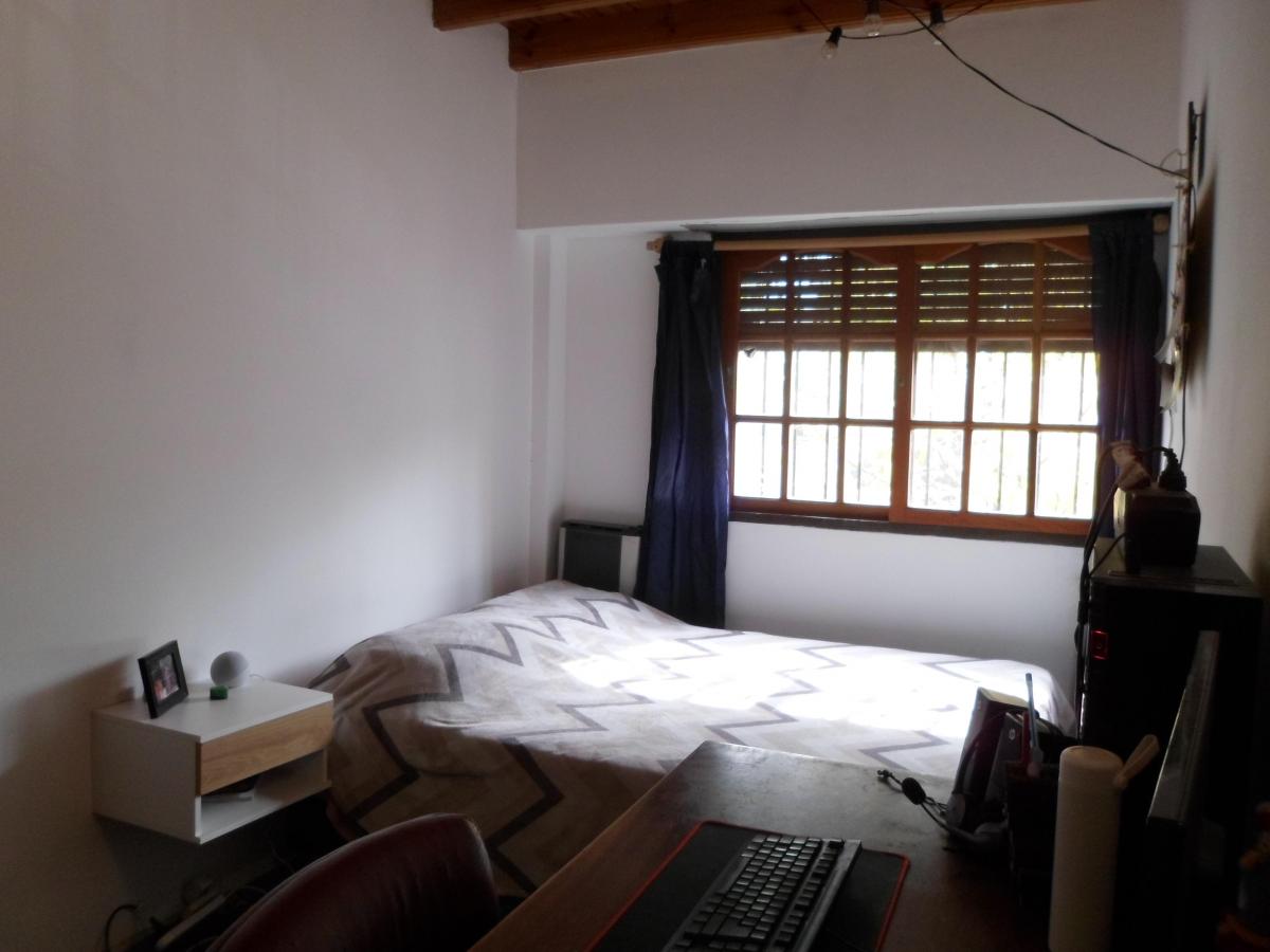 Dúplex 4 Ambientes, con Cochera, Jardín, Parrilla y Playroom 1