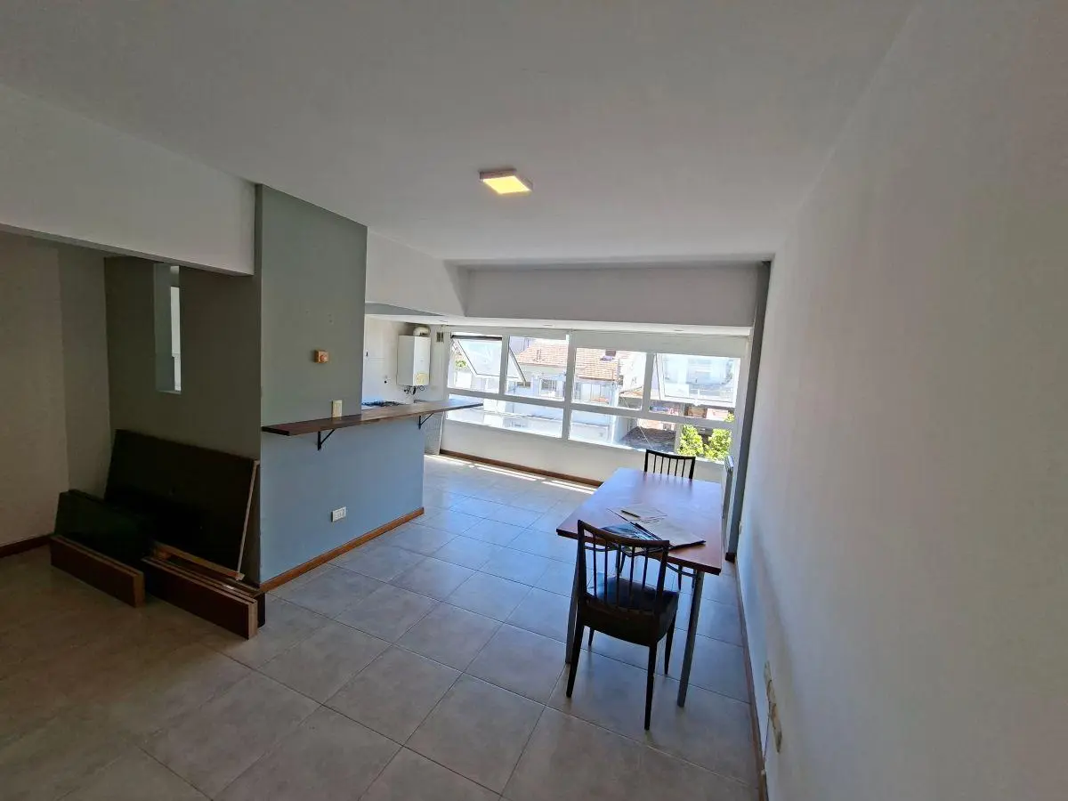 VENDO DEPARTAMENTO -CON RENTA -SIN MUEBLES, TIPO LOFT A LA CALLE ZONA ALDREY 5