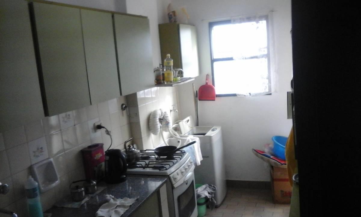 Apto Credito: Departamento en Venta Tres Ambientes con Vista Panoramica 2