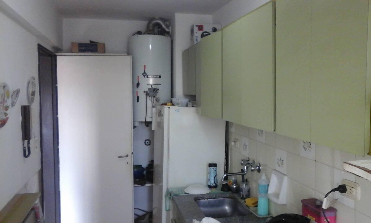 Apto Credito: Departamento en Venta Tres Ambientes con Vista Panoramica 3